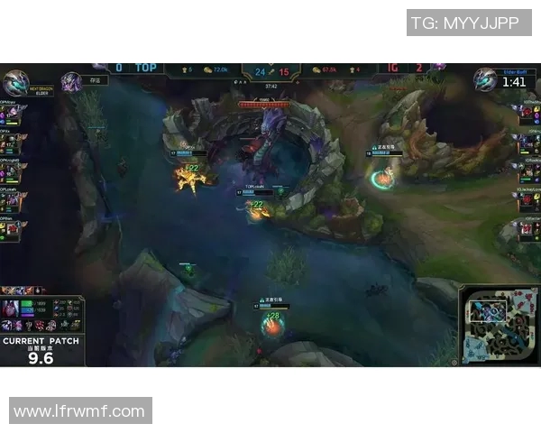 深入分析IG战队在英雄联盟中的区域防守策略与战术运用 深入分析IG战队在英雄联盟中的区域防守策略与战术运用