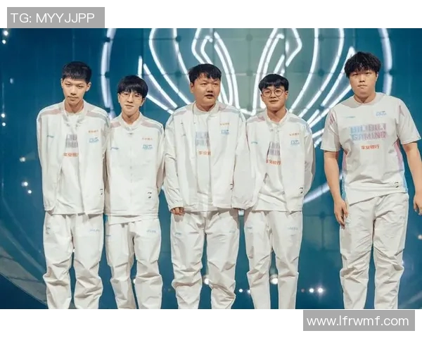 深入解析BLG战队在CSGO比赛中的包夹战术与战略布局 深入解析BLG战队在CSGO比赛中的包夹战术与战略布局