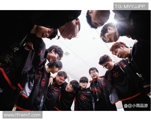 王者荣耀赛事分析聚焦WE战队心理素质与团队协作能力提升 王者荣耀赛事分析聚焦WE战队心理素质与团队协作能力提升