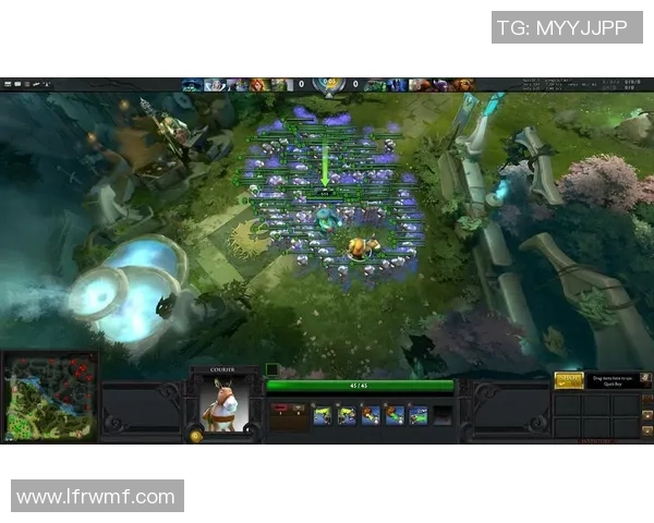 深入分析DOTA2战队WE的防反策略与战术执行细节 深入分析DOTA2战队WE的防反策略与战术执行细节