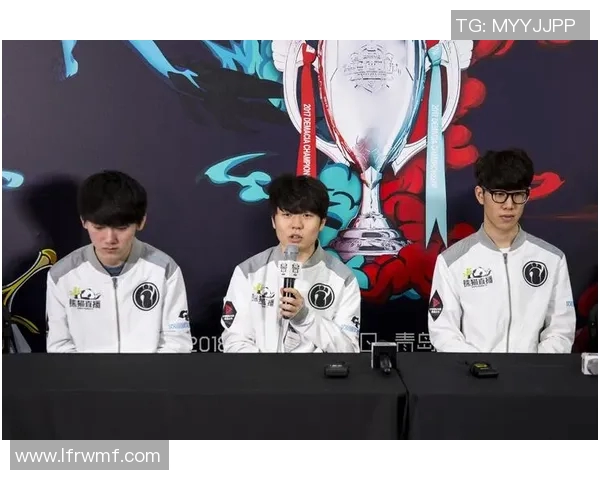 电竞新闻全明星赛中IG团队协作表现分析与评价探讨 电竞新闻全明星赛中IG团队协作表现分析与评价探讨