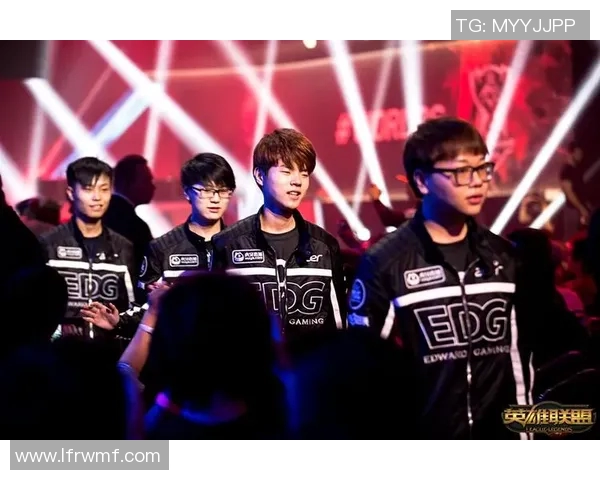 2026电竞新闻和平精英焦点EDG战队的战术节奏与团队协作深度分析